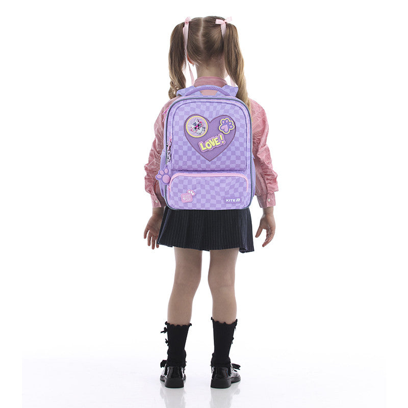 Рюкзак дитячий Kite Kids Studio Pets SP25-559XS