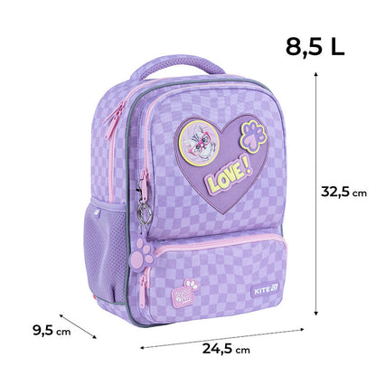 Рюкзак дитячий Kite Kids Studio Pets SP25-559XS