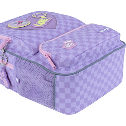 Рюкзак дитячий Kite Kids Studio Pets SP25-559XS