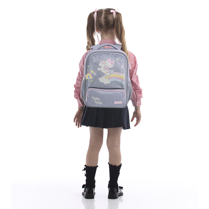 Рюкзак дитячий Kite Kids Hello Kitty HK25-559XS