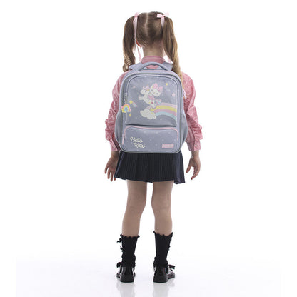 Рюкзак дитячий Kite Kids Hello Kitty HK25-559XS