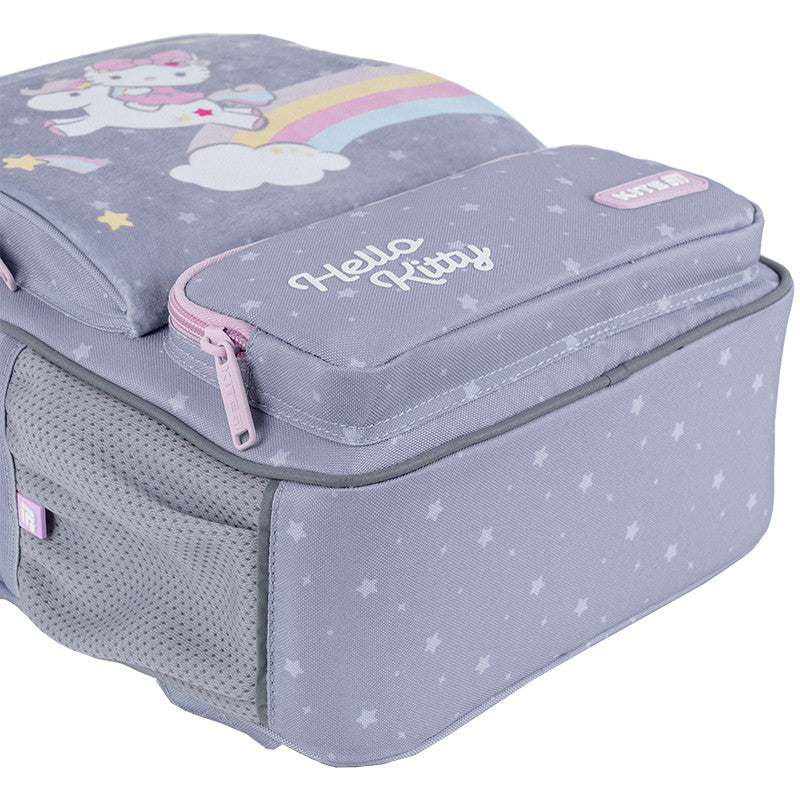 Рюкзак дитячий Kite Kids Hello Kitty HK25-559XS