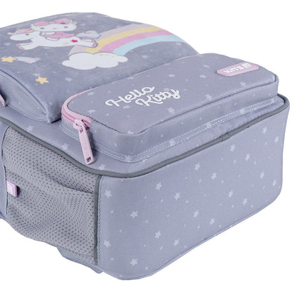 Рюкзак дитячий Kite Kids Hello Kitty HK25-559XS