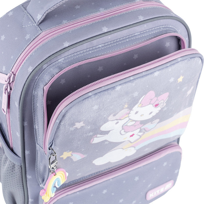 Рюкзак дитячий Kite Kids Hello Kitty HK25-559XS
