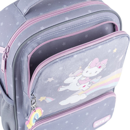 Рюкзак дитячий Kite Kids Hello Kitty HK25-559XS
