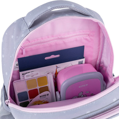 Рюкзак дитячий Kite Kids Hello Kitty HK25-559XS