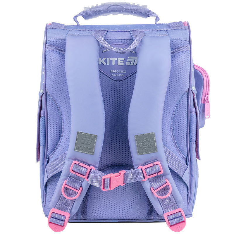 Шкільний набір Kite Education My Little Pony SET_LP25-501S