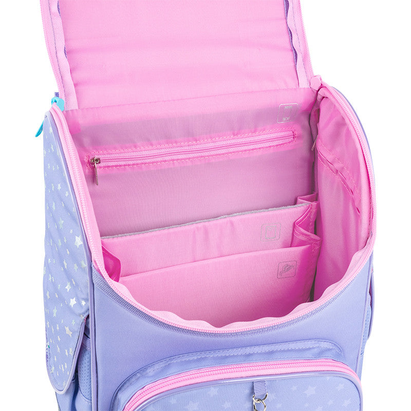 Шкільний набір Kite Education My Little Pony SET_LP25-501S