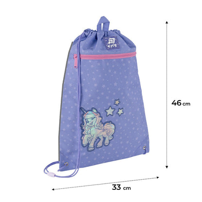Шкільний набір Kite Education My Little Pony SET_LP25-501S