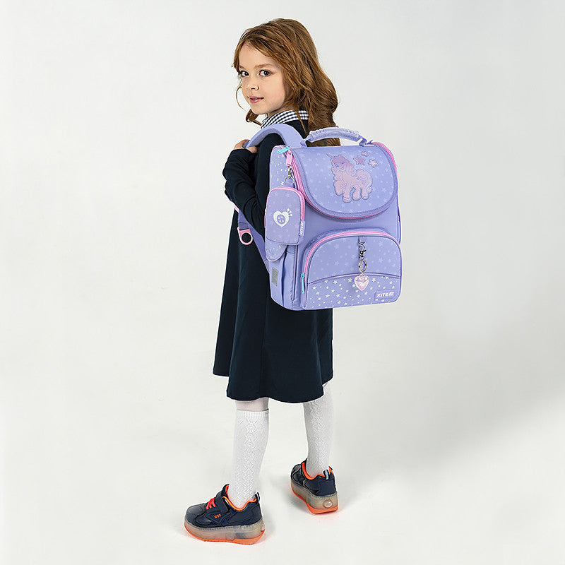 Шкільний набір Kite Education My Little Pony SET_LP25-501S