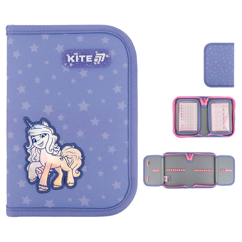 Шкільний набір Kite Education My Little Pony SET_LP25-501S