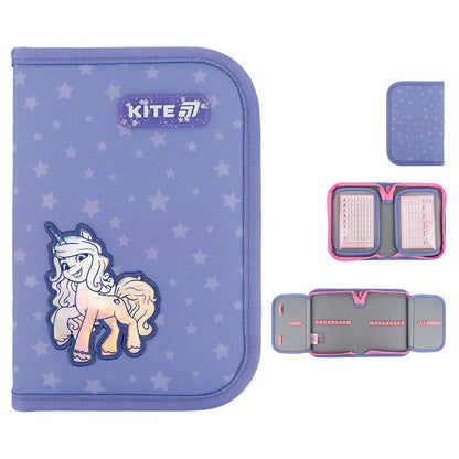 Шкільний набір Kite Education My Little Pony SET_LP25-501S