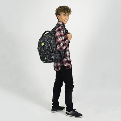 Рюкзак Kite Education teens K25-8001L-1