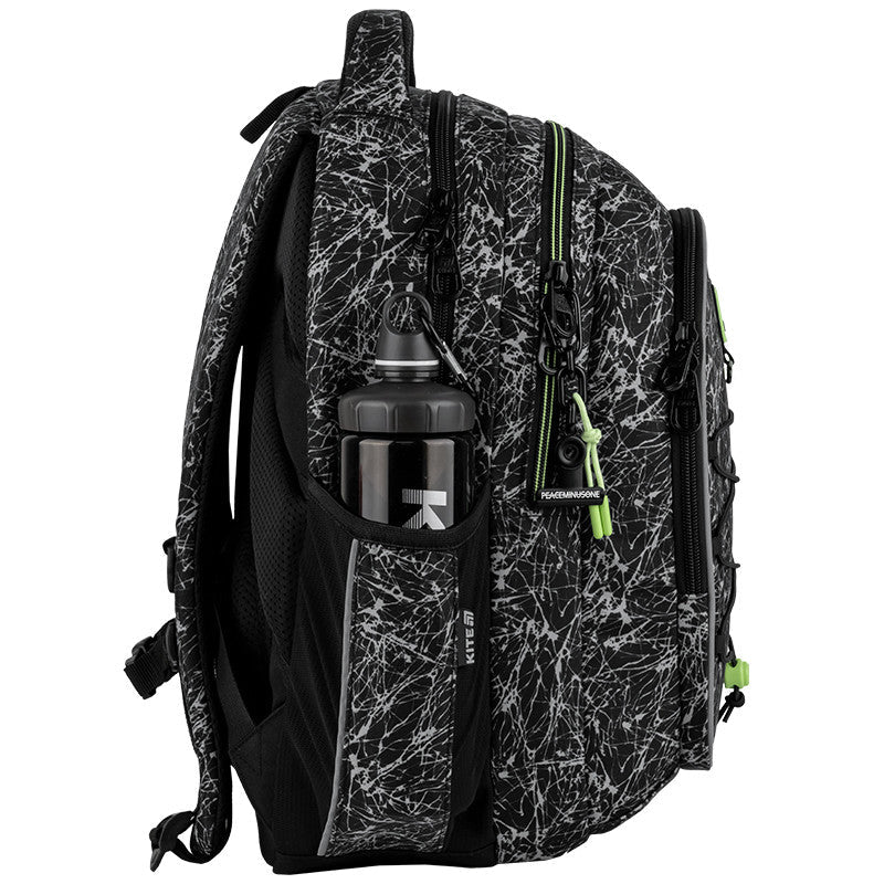 Рюкзак Kite Education teens K25-8001L-1