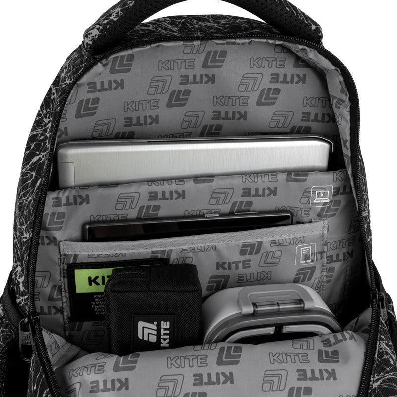 Рюкзак Kite Education teens K25-8001L-1