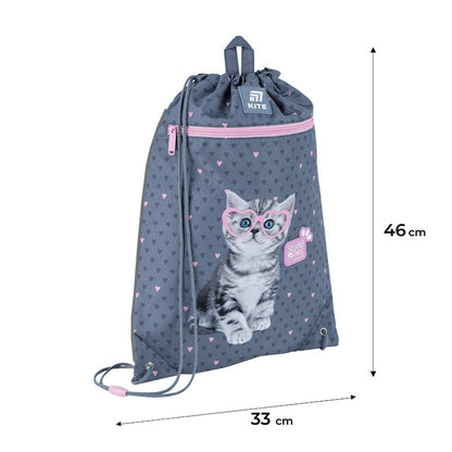 Сумка для взуття Kite Studio Pets SP25-601M-1