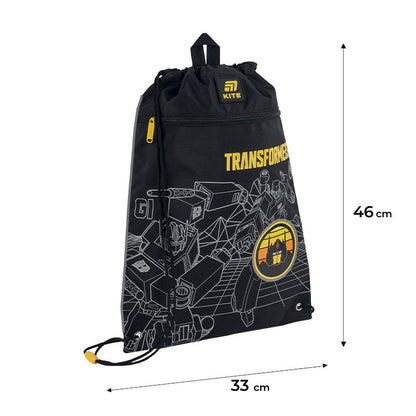 Сумка для взуття Kite Transformers Generations TF25-601M