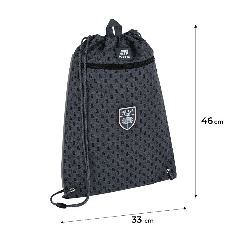 Сумка для взуття Kite College Line Boy K25-601M-2