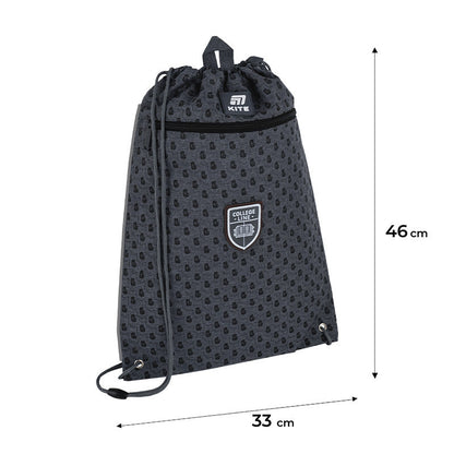 Сумка для взуття Kite College Line Boy K25-601M-2