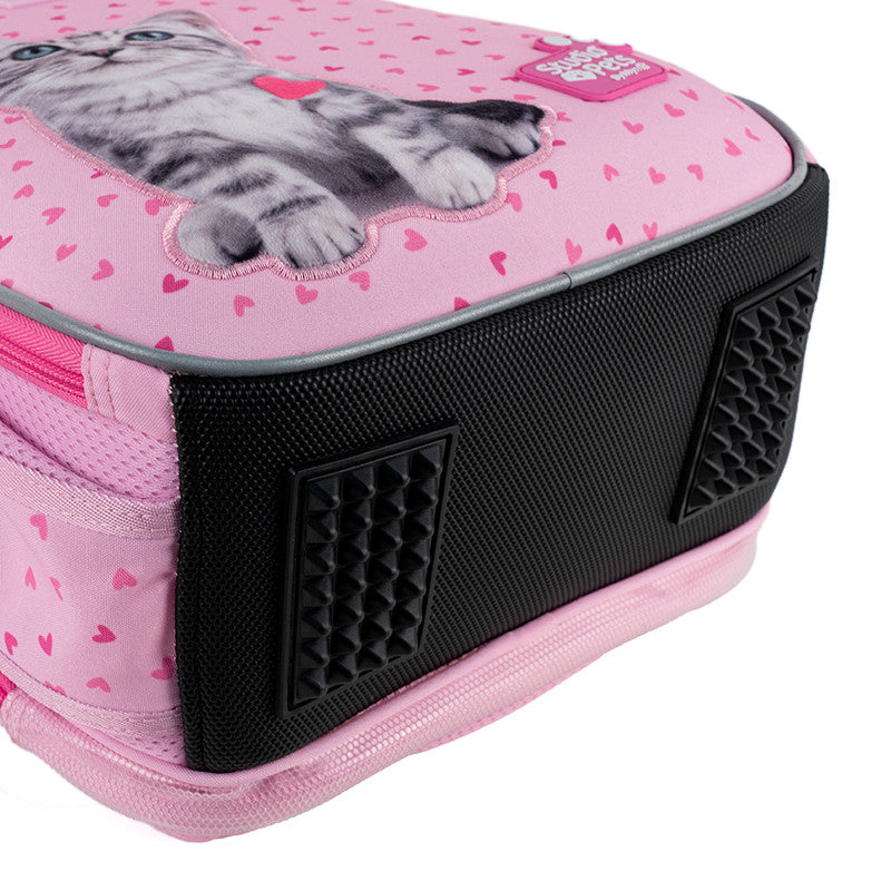 Шкільний набір Kite Education Studio Pets SET_SP25-555S-1