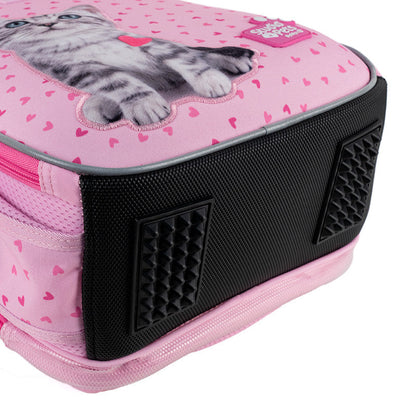 Шкільний набір Kite Education Studio Pets SET_SP25-555S-1
