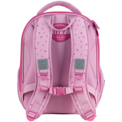 Шкільний набір Kite Education Studio Pets SET_SP25-555S-1