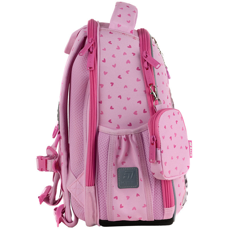 Шкільний набір Kite Education Studio Pets SET_SP25-555S-1