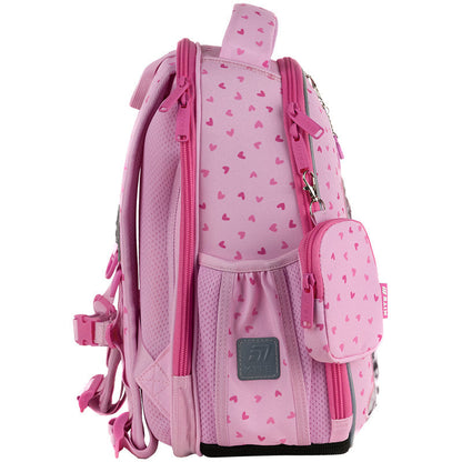 Шкільний набір Kite Education Studio Pets SET_SP25-555S-1