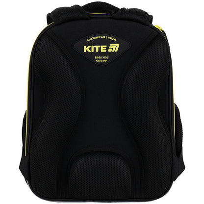 Шкільний набір Kite Education DC Batman SET_DC25-556M
