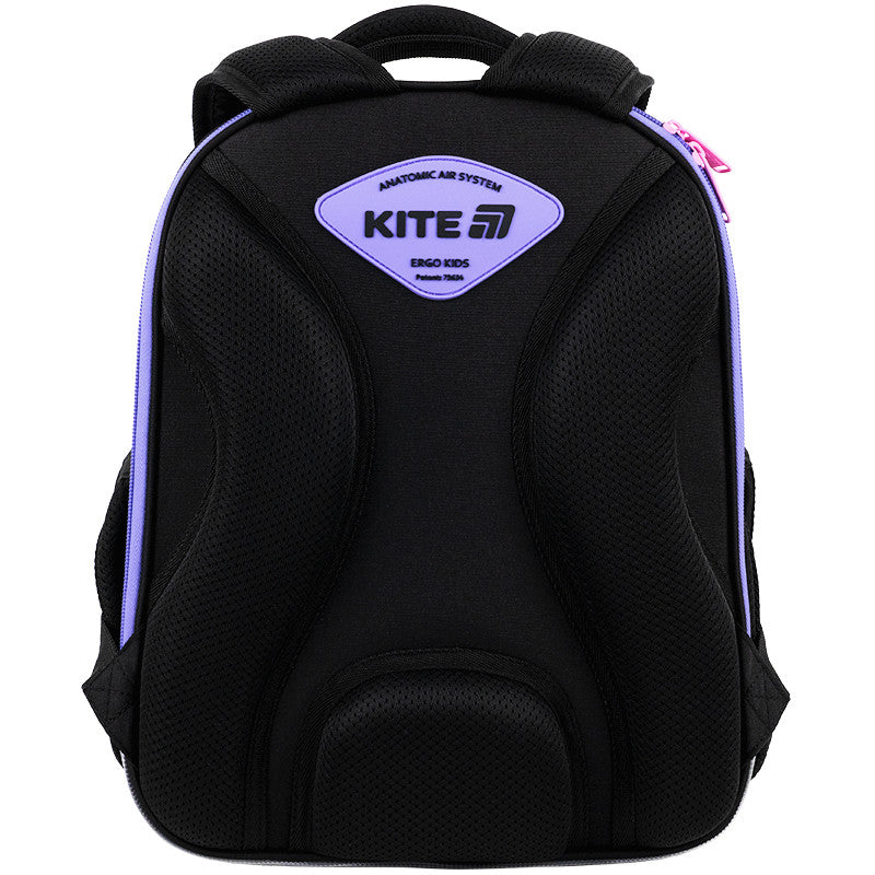 Шкільний набір Kite Education Kuromi SET_HK25-556M