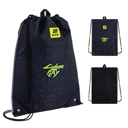 Сумка для взуття Kite Cyber K25-600M-10