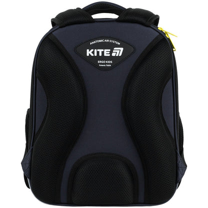 Рюкзак шкільний каркасний Kite Education Cyber K25-556M-2