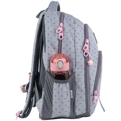 Рюкзак Kite Education teens Hello Kitty HK25-905M