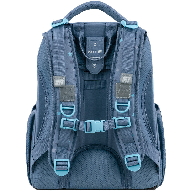 Шкільний набір Kite Education Studio Pets SET_SP25-531M