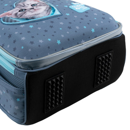 Шкільний набір Kite Education Studio Pets SET_SP25-531M