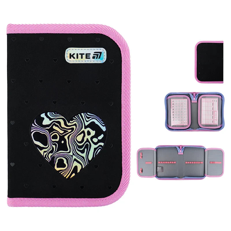 Шкільний набір Kite Education Love is SET_K25-531M-2
