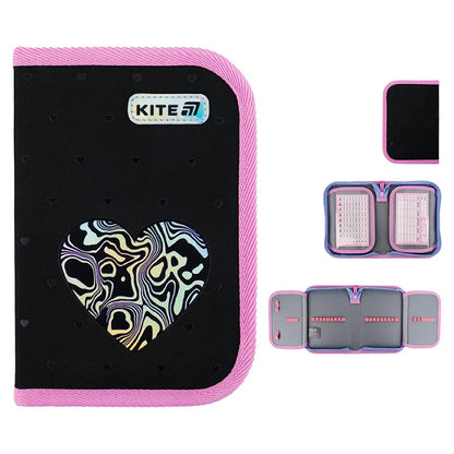 Шкільний набір Kite Education Love is SET_K25-531M-2
