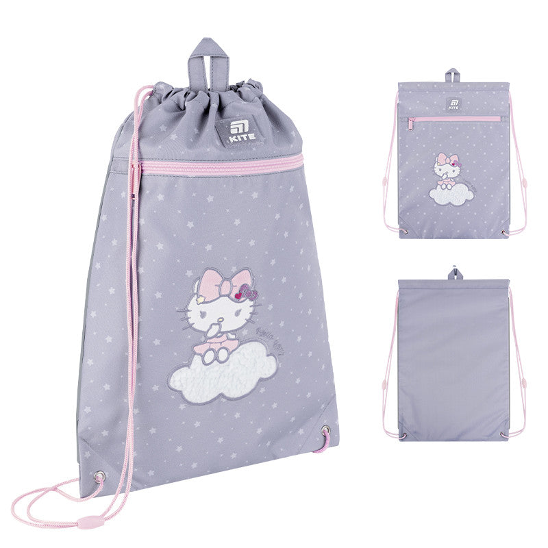 Сумка для взуття Kite Hello Kitty HK25-601M-1