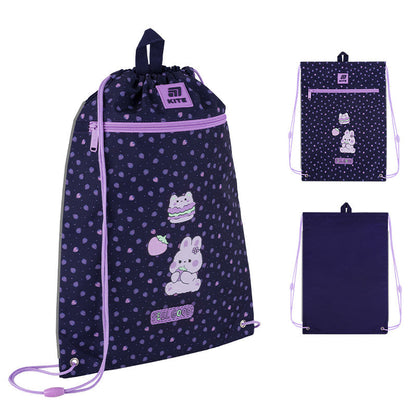 Сумка для взуття Kite Feel Good K25-601M-3