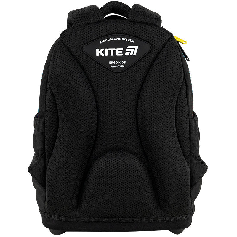 Шкільний набір Kite Education Good Game SET_K25-724S-4