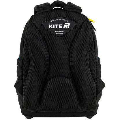 Шкільний набір Kite Education Good Game SET_K25-724S-4
