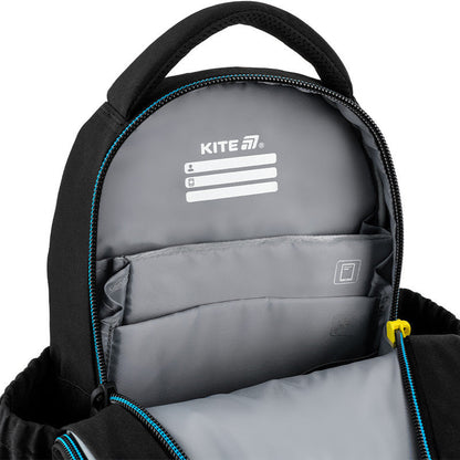 Шкільний набір Kite Education Good Game SET_K25-724S-4