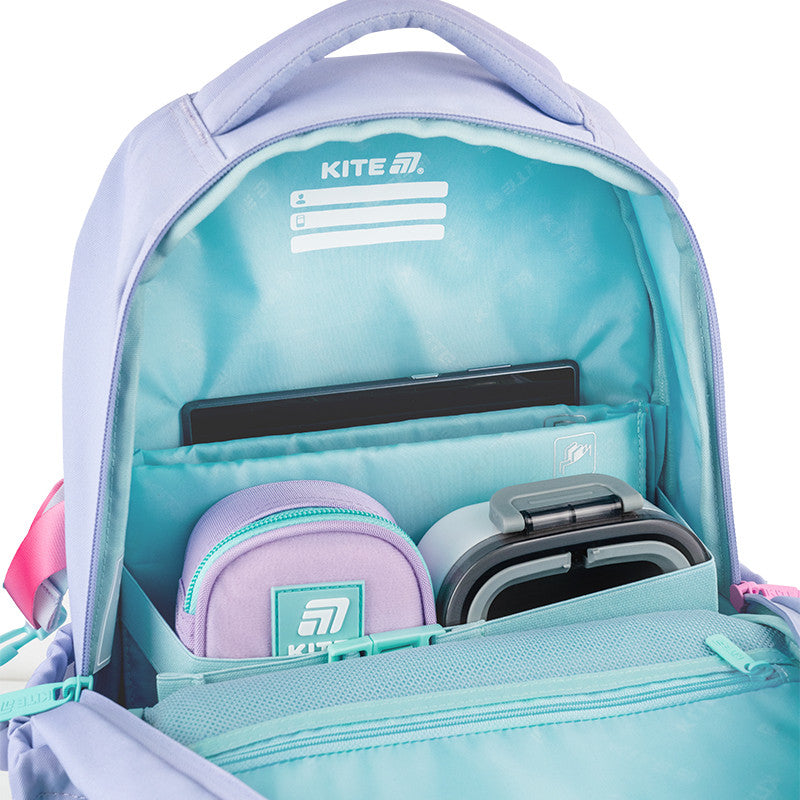 Шкільний набір Kite Education Cool SET_K25-1022M-1