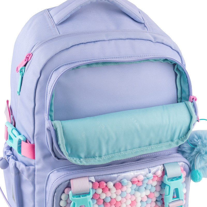 Шкільний набір Kite Education Cool SET_K25-1022M-1