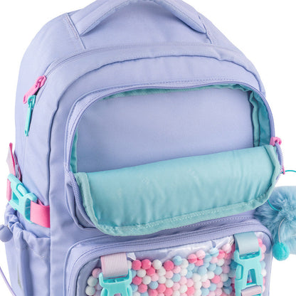 Шкільний набір Kite Education Cool SET_K25-1022M-1