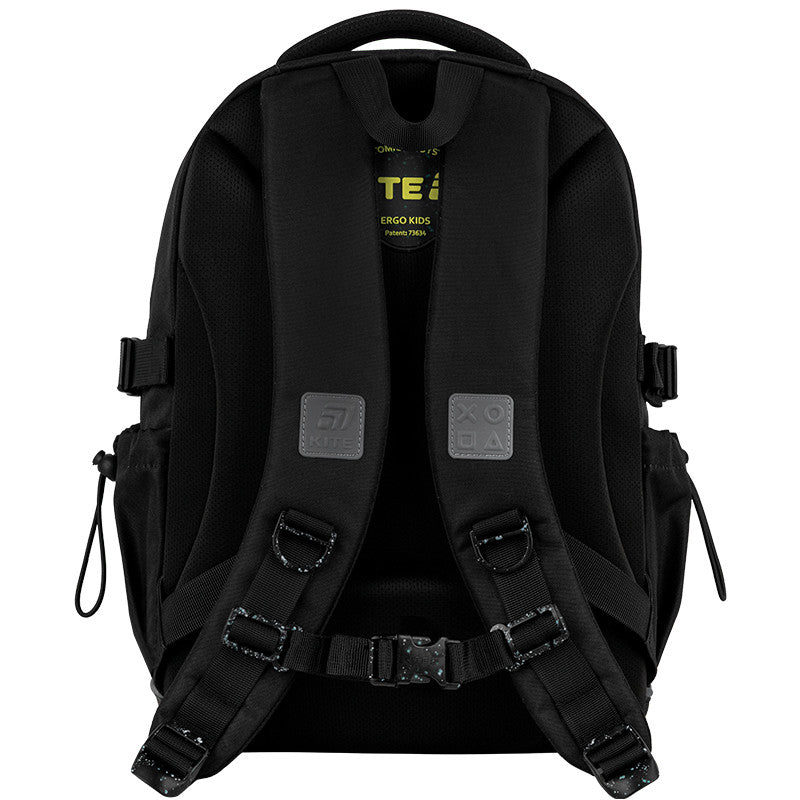 Шкільний набір Kite Education CyberGame SET_K25-1022M-2