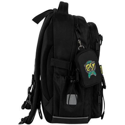 Шкільний набір Kite Education CyberGame SET_K25-1022M-2
