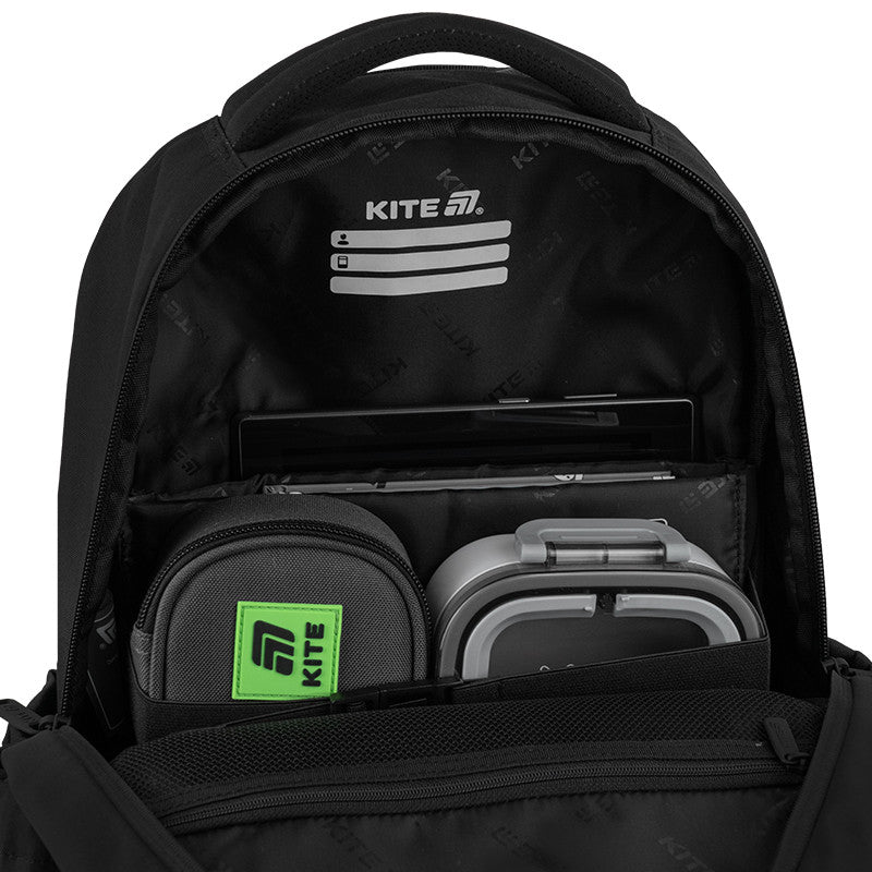Шкільний набір Kite Education CyberGame SET_K25-1022M-2