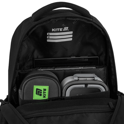 Шкільний набір Kite Education CyberGame SET_K25-1022M-2