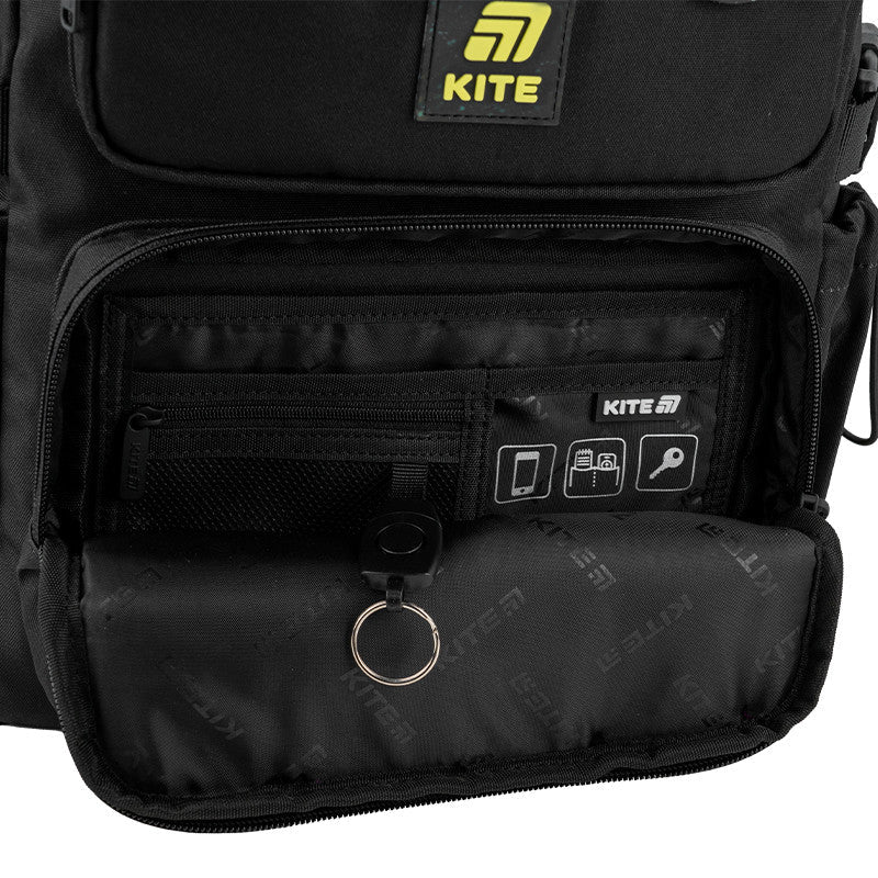 Шкільний набір Kite Education CyberGame SET_K25-1022M-2